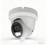5MP Poe Ip Full Color Night Vision Camera Outdoor/indoor Metal Housing 2.8MM. Fixed Price $31.99.