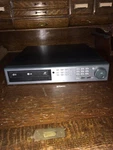 Lorex Channel Dvr Model L508321 Must Read Description. Fixed Price $30.00.