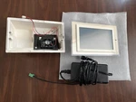 Colorado Vnet CA1-70 7'' Touch Screen Amplifier. Fixed Price $110.00.