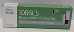 Assa Abloy Hes 1006CS 12/24D-630 Electric Strike 100630496 Complete Pac New. Fixed Price $204.99.