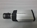 Axis 223M Network Camera & Lens. Fixed Price $249.90.