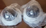 Axis P3304 Poe Indoor Network Ip Security Camera. New Without Box. Fixed Price $160.00.