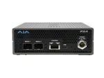 Aja IP25-R Converter ST2110 / 12G 4XSDI 2XHDMI Dual 25G. Fixed Price $3995.00.