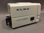 X Nib Elmo TEB4404 Ccd Tv Surveilence Camera B/w B&w 9698-1 12V Dc 24V Ac. Fixed Price $139.95.