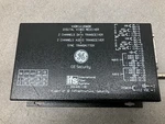 Used Ge Security Ifs Digital Video Receiver VADR14120WDM. Fixed Price $134.10.