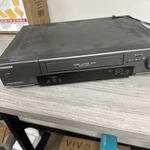 Toshiba Time Lapse Vcr KV-9168A. Fixed Price $33.99.