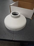 Avigilon Dome-od-pend Indoor/outdoor Pendant Mount Cameras (RS1026) Sealed. Fixed Price $20.00.