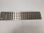 Honeywell HVB16VDA3 16-CHANNEL 1-IN 3-OUT Video Distribution Amplifier. Fixed Price $114.74.