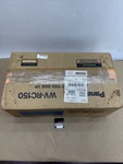 Panasonic WV-RC150 New Box Fast Shipping Warranty!!. Fixed Price $375.00.