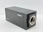 Pre Owned Pulnix Dn 007F2 Miniature Intensified Ccd Camera Only - Black. Fixed Price $299.99.