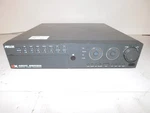 Pelco Digital Video Recorder 4600 Series Model DX4616CD-1000 (PLM63). Fixed Price $112.50.