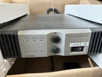 Bogen M-class M600 Amplifier. Fixed Price $545.24.