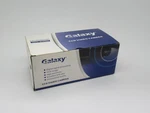 Galaxy SV201BL Ccd Security Camera Color 12VDC New. Fixed Price $299.99.