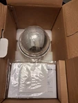 Idvtel CP-3211-181 High Speed Dome Camera. Fixed Price $2200.00.