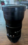 1:1.8/75 Fujinon-tv Photo Optical Lens For Machine Vision Camera Japan. Fixed Price $179.95.