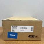 Axis P3344-VE 6MM Fixed Dome Network Camera. Fixed Price $160.51.