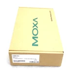 1PCS Moxa C104H Isa 4-PORT RS232 Multi-serial Card New. Fixed Price $285.19.