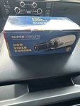 Super Circuits PC153C-4G Ccd Video Camera Without Lens Ntsc DC12V/AC24V. Fixed Price $29.99.