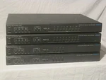 *not Tested Robot Color Duplex Multiplayer MV99P & MV94P Multivision Pro. Fixed Price $79.20.