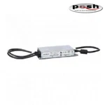 New - Axis 5801 701 T8008 PS24 V Dc 250 Outdoor Power Supply IP64. Fixed Price $503.95.