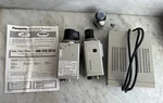 Panasonic WV-BP314 And WV-BP312 Cctv Camera Security 24V Ac 60HZ 3.4W. Fixed Price $50.00.