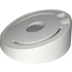 Hikvision AB110 Bracket, Angled Base, White - Open Box. Fixed Price $15.00.