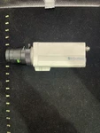 + Sensormatic RT130C Digital Color Ccd Security Camera LENS:L55013CS *untested*. Fixed Price $30.00.