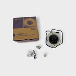 Everfocus EHD350/H-1 Digital Video Color Camera Used Fully Tested. Fixed Price $69.99.