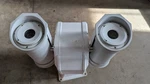 Flir PT-313, 35MM, 320X240, Ntsc: Pt-series Network Rdy Ptz Multi-sensor. Fixed Price $4000.00.