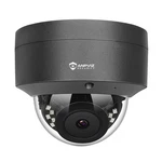 Anpviz 5MP Poe Dome Camera Outdoor Indoor Audio Night Vision IP66 2.8MM. Fixed Price $49.99.