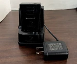 L3 Mobilevision Flashback Voice Link Microphone And Charger MV-VLX-CG-1.9V. Fixed Price $15.00.