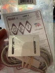 Gri Industrial Wide Gap Model 4400-A Door Contact Alarm Overhead. Fixed Price $25.00.