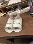 Quantity (2) IQEYE853 Sentinel Security Camera Used Free Shipping. Fixed Price $40.00.