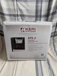 Keri Systems KPS-3 Power Supply 2.8 Amp Single Output Full Enclosure Model New. Fixed Price $134.99.