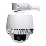 American Dynamics Adsduhoc Outdoor Speed Dome Housing With Heater & Blower, Clea. Fixed Price $794.95.
