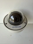 Avigilon Security Camera 2.0C -H4SL-D1 Input 4W Max See Description/pics. Fixed Price $150.00.