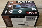 Brand New In Box! Ricoh RDC-1 Digital Camera Bundle Digicam Extremely Rare!!!. Fixed Price $249.99.