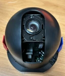 Pelco DD4TC16 Spectra Iv Color Ptz Dome Camera. Fixed Price $110.00.