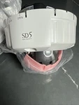 Panasonic WV-CW504F SD5 Vandal Resistant Fixed Dome Color Security Camera New. Fixed Price $125.00.