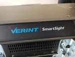 Verint Smartsight S1504E-R Multiport Video Receiver Used Tested. Fixed Price $168.00.