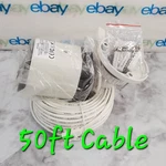 Zmodo ZP-IBH15-S Camera 3RD Gen Female Micro Usb Wired Sho Spoe 50FT Cable. Fixed Price $105.45.