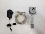 Unibrain Fire-i Firewire Digital Camera 1394. Fixed Price $51.18.