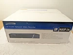 Speco Channel 4K Plug/play Network Video Recorder W/built-in POE4TB N16NXP4TB. Fixed Price $424.00.