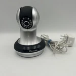 Vimtag VT-361 Wi-fi Security Camera Hd Ip/network Video 720P Works Fine. Fixed Price $19.95.