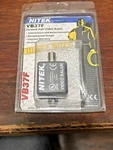 Nitek Video Transceiver VB-37F Coax Eliminator M4-2 New Sealed. Fixed Price $14.05.