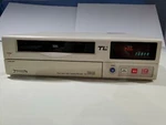Panasonic AG-6040P Commercial Timelapse Security Video Cassette Recorder. Fixed Price $59.00.