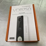 Alarm.com Video Doorbell White (ADC-VDB750) (co). Fixed Price $125.00.