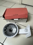 Honeywell HD4CHIP-WK2 Wall Bracket For Dome Camara New!. Fixed Price $33.99.
