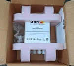 Axis Acc PS24 Mains Adapter P/n: 5000-001 24VAC Power Supply For Outdoor Use Nos. Fixed Price $75.00.