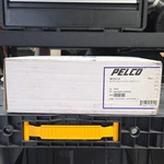 Pelco WCS1-4 Master Camera Power Supply 4A 100/120/240V White. Fixed Price $24.70.